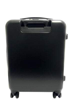 Blauer Trolley UNISEX Mod. S6CABIN02/AIR BLK Nero