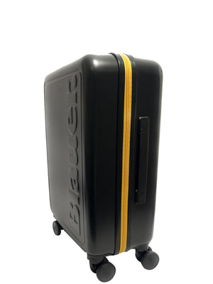 Blauer Trolley UNISEX Mod. S6CABIN02/AIR BLK Nero