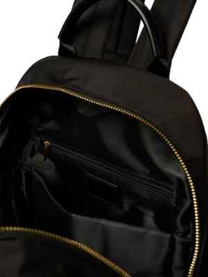Blauer Zaino Donna Mod. S6FREYA01 TWE BLK Nero