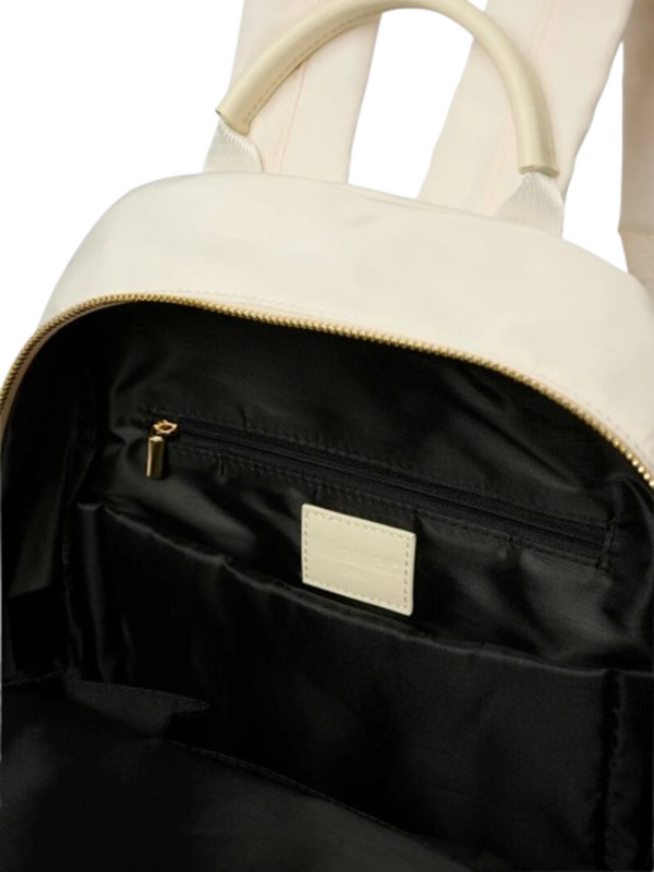 Blauer Zaino Donna Mod. S6FREYA01 TWE WHI Panna