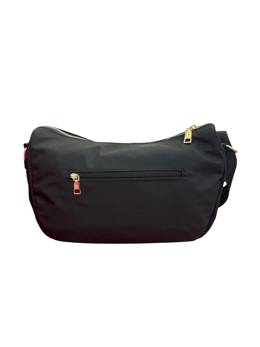 Blauer Borsa Donna Mod. S6POE01 TWE BLK Nero