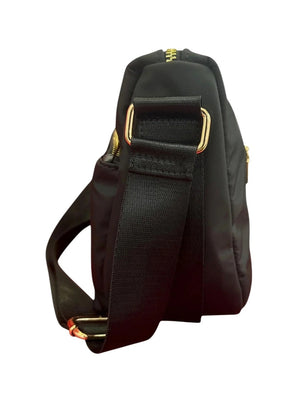 Blauer Borsa Donna Mod. S6POE01 TWE BLK Nero