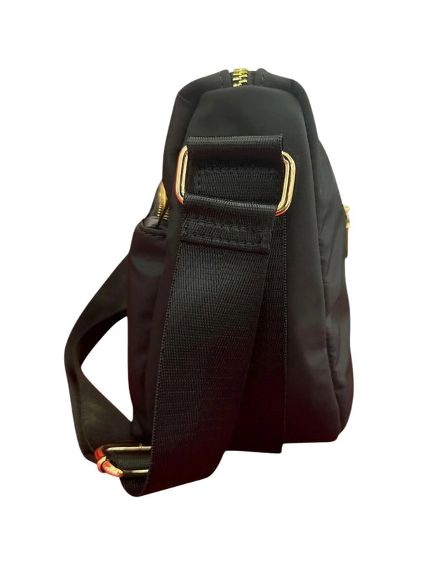 Blauer Borsa Donna Mod. S6POE01 TWE BLK Nero