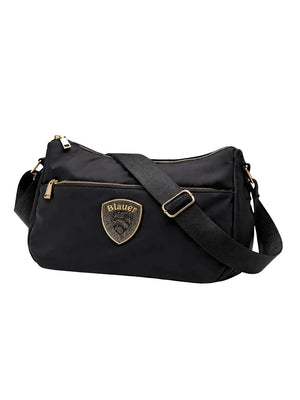 Blauer Borsa Donna Mod. S6POE01 TWE BLK Nero