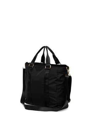 Blauer Borsa Donna Mod. S6SILVA01 TWE BLK Nero