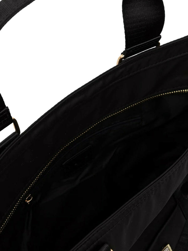 Blauer Borsa Donna Mod. S6SILVA01 TWE BLK Nero
