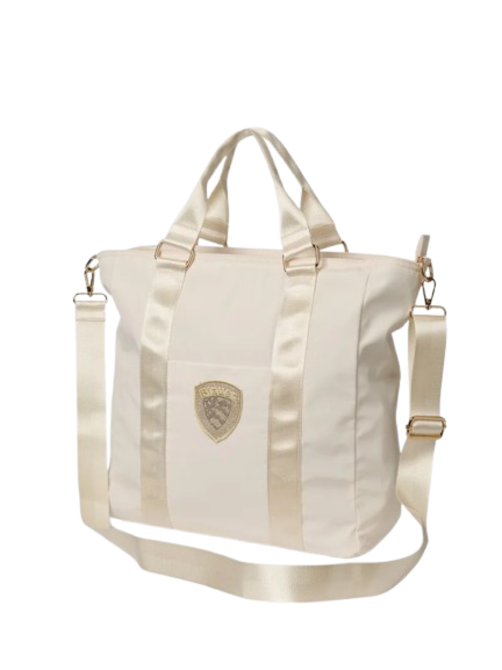 Blauer Borsa Donna Mod. S6SILVA01 TWE WHI Panna