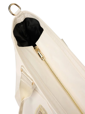 Blauer Borsa Donna Mod. S6SILVA01 TWE WHI Panna
