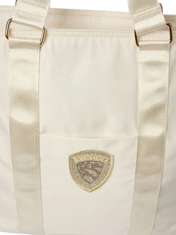 Blauer Borsa Donna Mod. S6SILVA01 TWE WHI Panna
