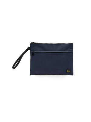 Blauer Borsa Pochette Unisex Mod. S6THIN01 ESS NVY Blu