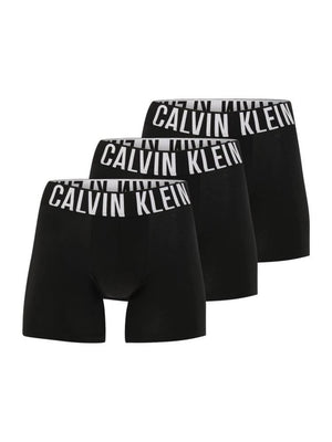 Calvin Klein Boxer Mod. 000NB3609A ZDO NERO Nero