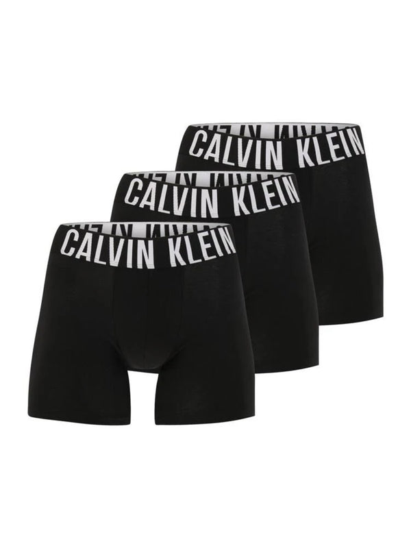 Calvin Klein Boxer Mod. 000NB3609A ZDO NERO Nero