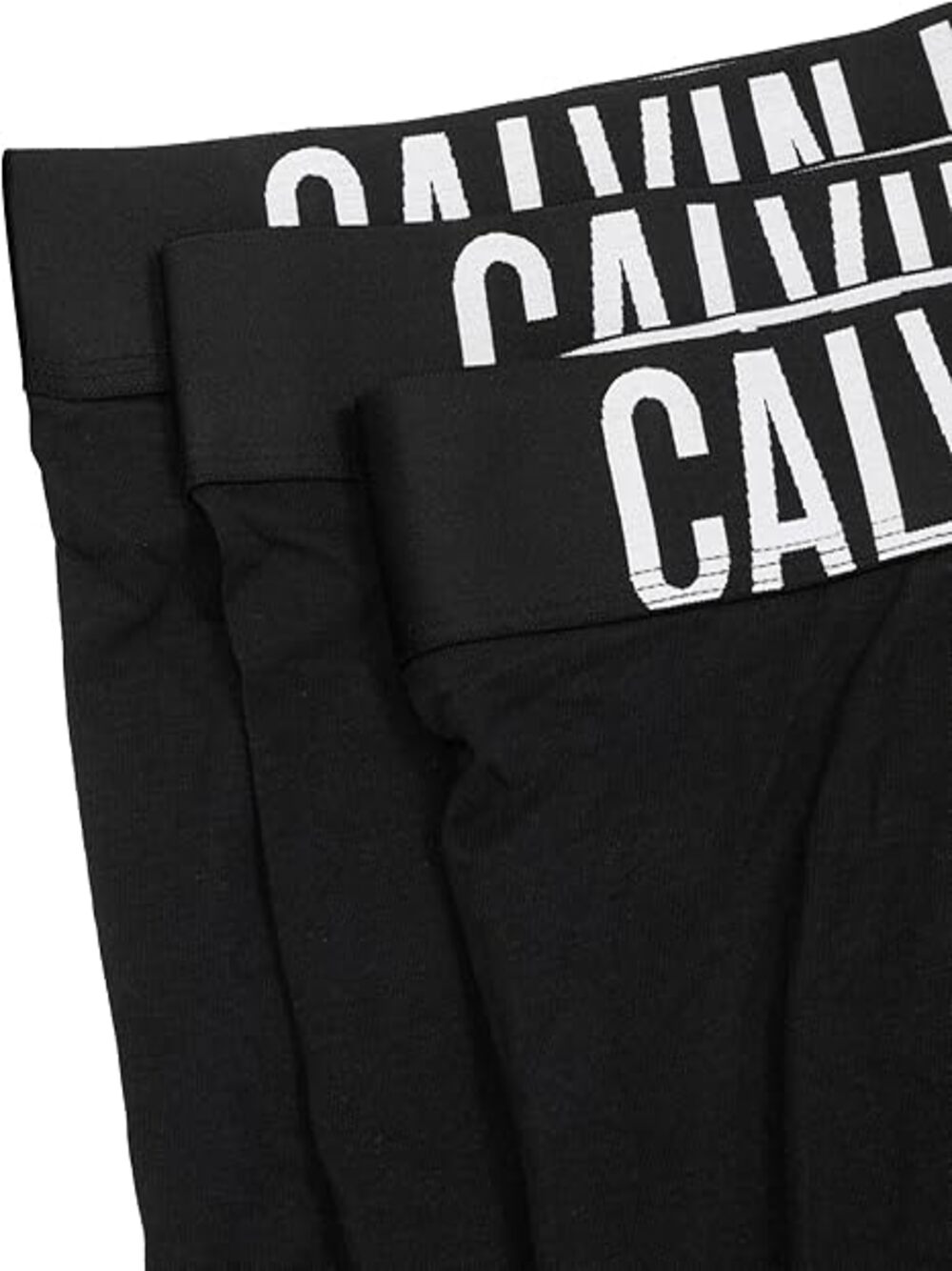 Calvin Klein Boxer Mod. 000NB3609A ZDO NERO Nero