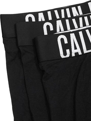Calvin Klein Boxer Mod. 000NB3609A ZDO NERO Nero