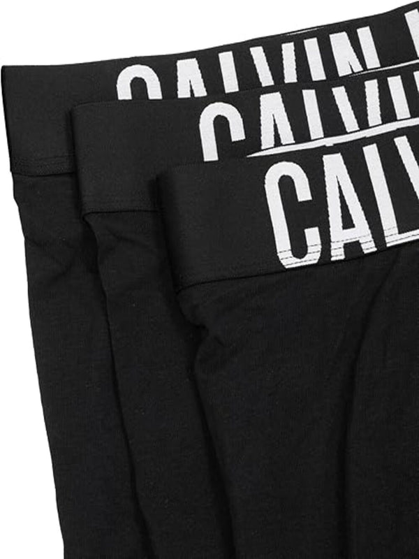 Calvin Klein Boxer Mod. 000NB3609A ZDO NERO Nero
