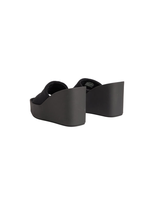 Calvin Klein Ciabatta Donna Mod. HW0HW03134 0GJ Nero