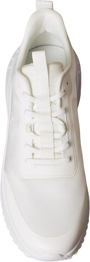 Calvin Klein Sneakers Uomo Mod. YM0YM01442 EVA RUNNER 0K4 Bianco