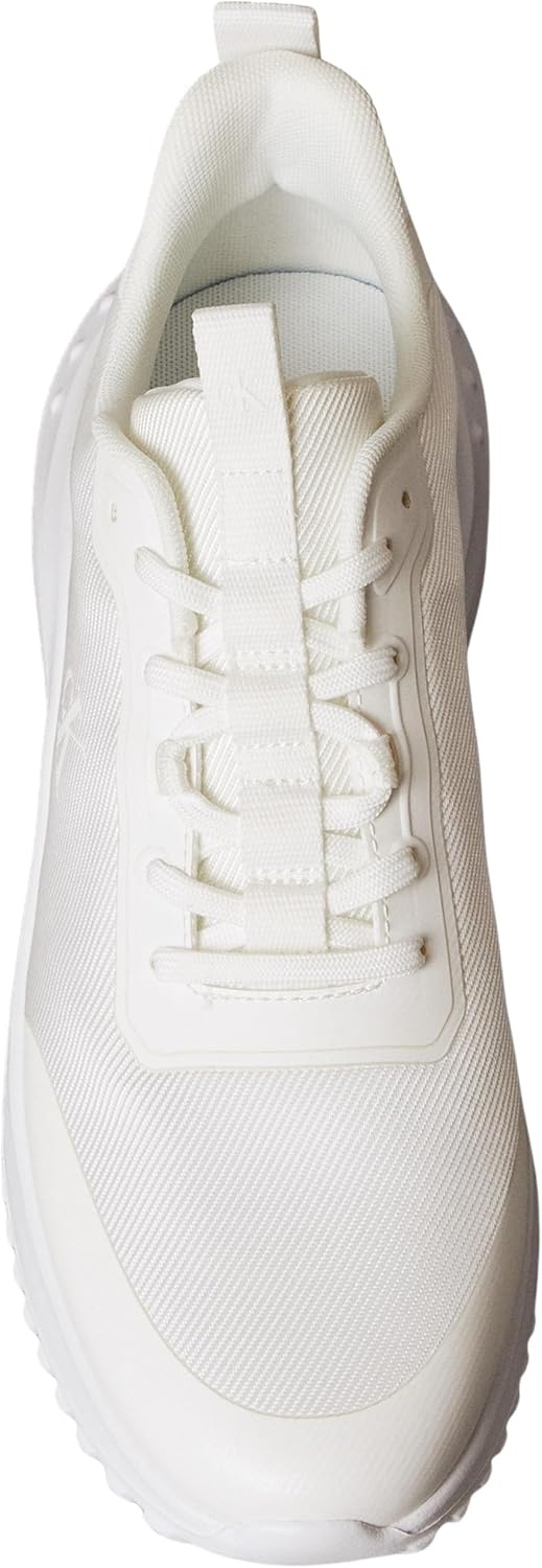 Calvin Klein Sneakers Uomo Mod. YM0YM01442 EVA RUNNER 0K4 Bianco