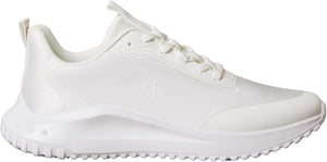 Calvin Klein Sneakers Uomo Mod. YM0YM01442 EVA RUNNER 0K4 Bianco
