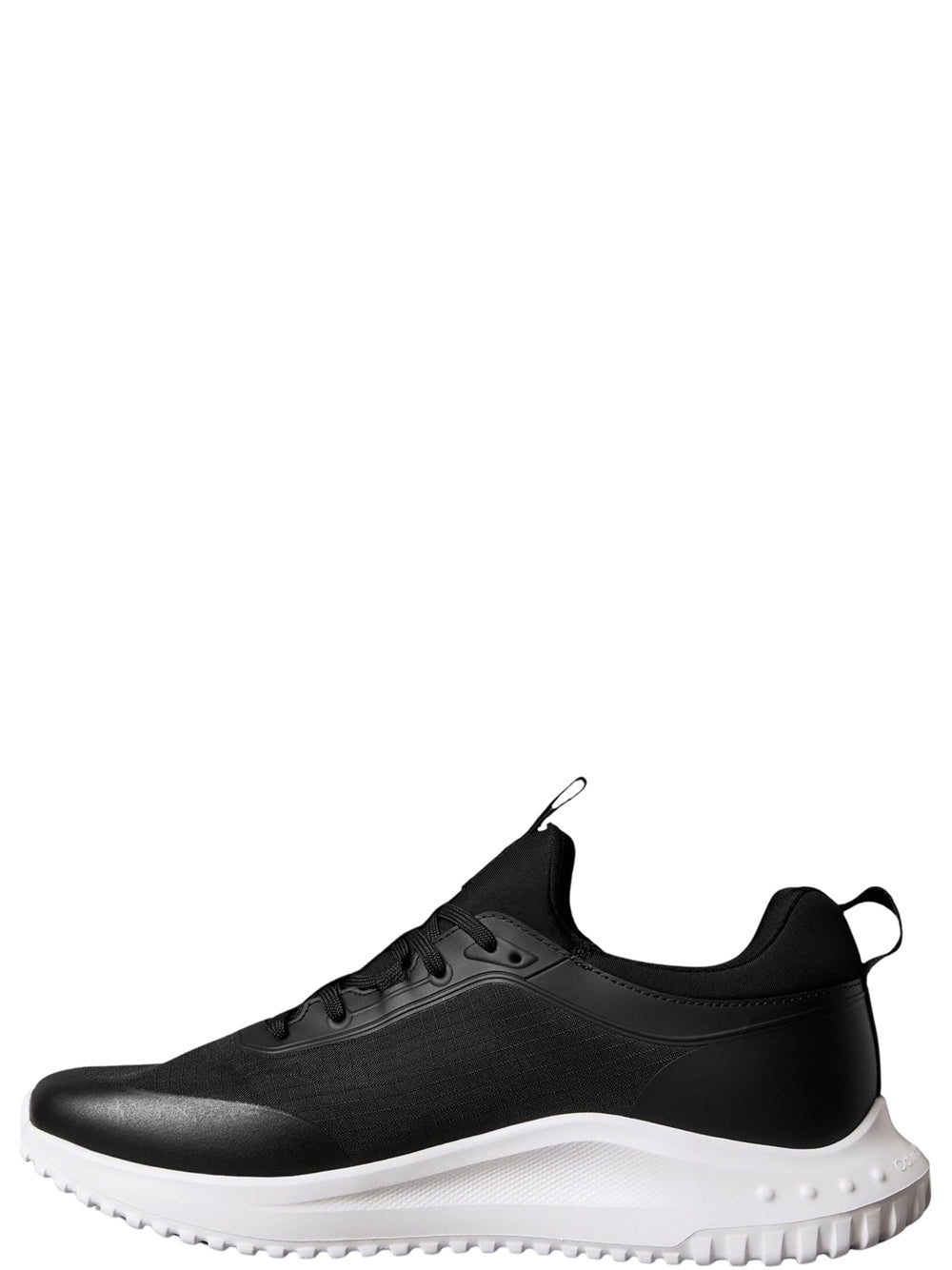 Calvin Klein Sneakers Uomo Mod. YM0YM01443 EVA RUNNER BEH Nero