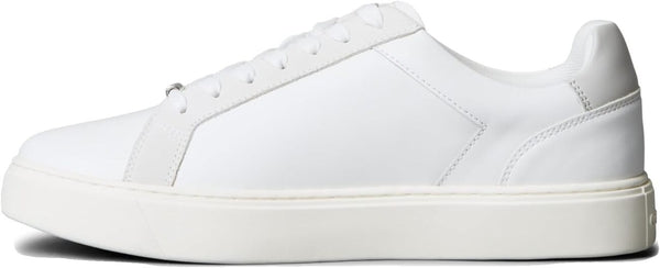 Calvin Klein Sneakers Uomo Mod. YM0YM01448 0IW Bianco