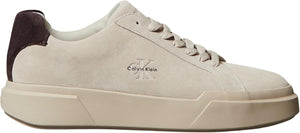 Calvin Klein Sneakers Uomo Mod. YMOYM01453 CHUNKY CUPSOLE PA5 Beige