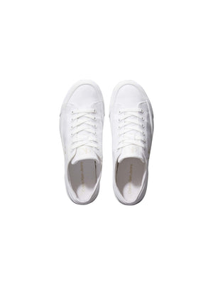 Calvin Klein Sneakers Donna Mod. YW0YW01763 01W Bianco