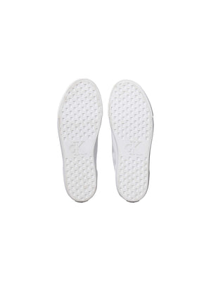 Calvin Klein Sneakers Donna Mod. YW0YW01763 01W Bianco