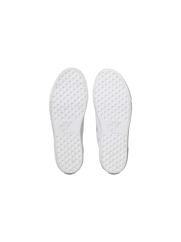 Calvin Klein Sneakers Donna Mod. YW0YW01763 01W Bianco