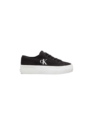 Calvin Klein Sneakers Donna Mod. YW0YW01763 0GM Nero