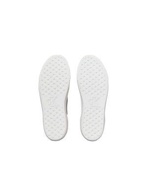 Calvin Klein Sneakers Donna Mod. YW0YW01763 0GM Nero