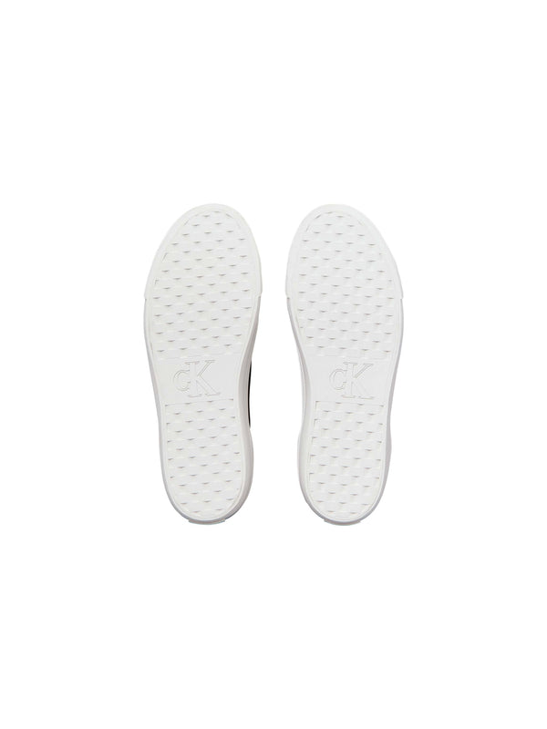 Calvin Klein Sneakers Donna Mod. YW0YW01763 0GM Nero