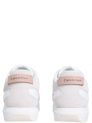 Calvin Klein Sneakers Donna Mod. YW0YW02052 05P Bianco