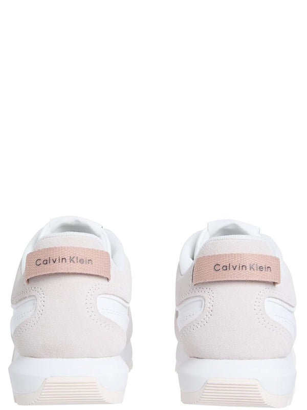 Calvin Klein Sneakers Donna Mod. YW0YW02052 05P Bianco