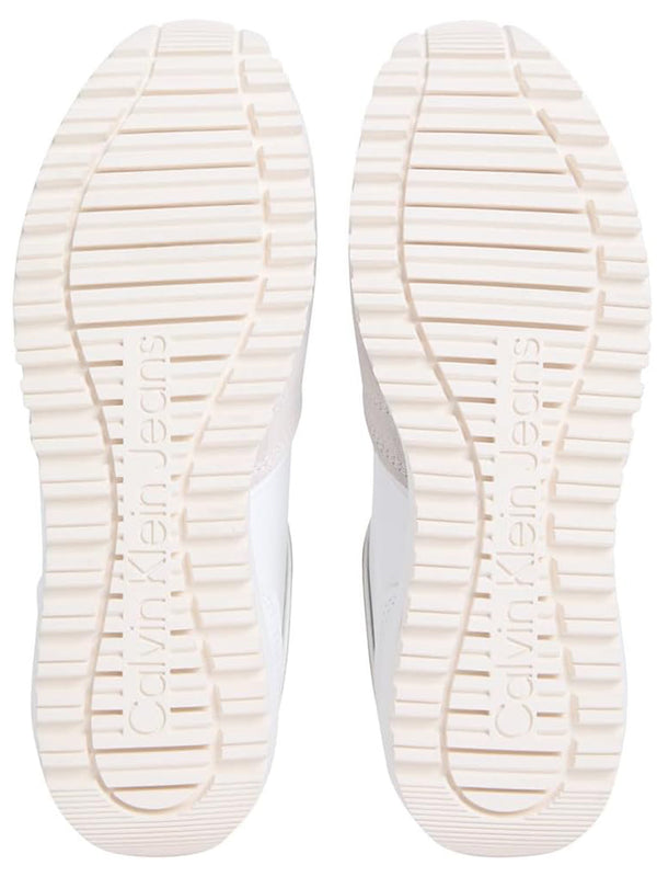 Calvin Klein Sneakers Donna Mod. YW0YW02052 05P Bianco
