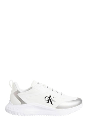 Calvin Klein Sneakers Donna Mod. YW0YW02080 01V Bianco
