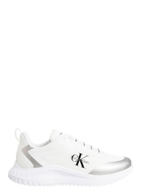 Calvin Klein Sneakers Donna Mod. YW0YW02080 01V Bianco