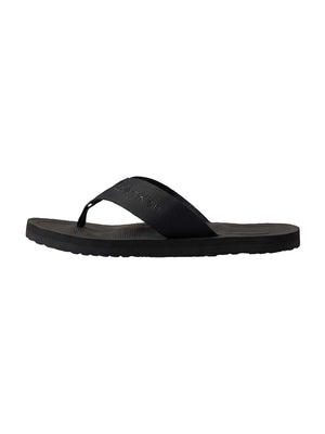 Calvin Klein Infradito Uomo Mod. HM0HM02106 0GJ Nero