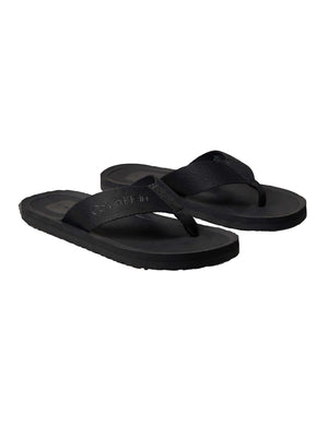 Calvin Klein Infradito Uomo Mod. HM0HM02106 0GJ Nero