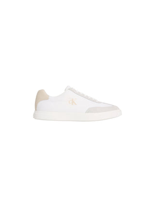 Calvin Klein Sneakers Uomo Mod. HM0HM02236 CAM 0HU Bianco