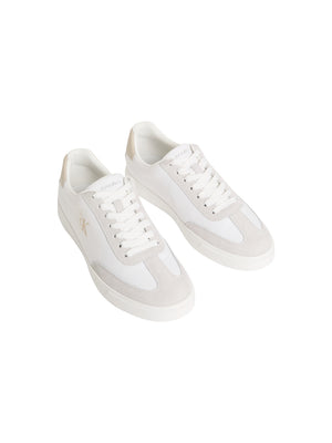 Calvin Klein Sneakers Uomo Mod. HM0HM02236 CAM 0HU Bianco