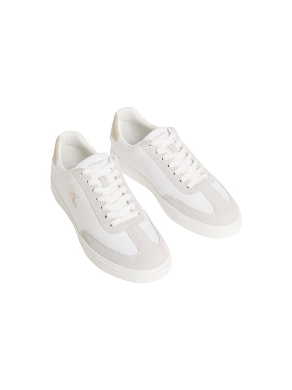 Calvin Klein Sneakers Uomo Mod. HM0HM02236 CAM 0HU Bianco