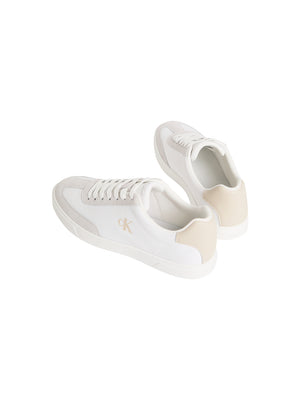 Calvin Klein Sneakers Uomo Mod. HM0HM02236 CAM 0HU Bianco