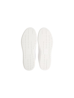 Calvin Klein Sneakers Uomo Mod. HM0HM02236 CAM 0HU Bianco