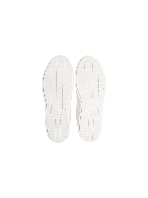 Calvin Klein Sneakers Uomo Mod. HM0HM02236 CAM 0HU Bianco