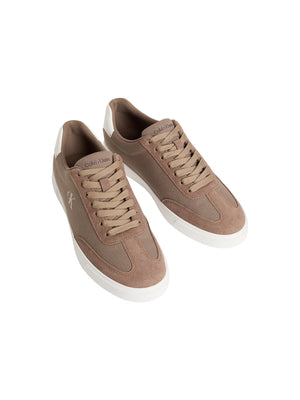 Calvin Klein Sneakers Uomo Mod. HM0HM02236 CAM 0I6 Tortora