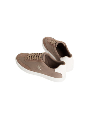 Calvin Klein Sneakers Uomo Mod. HM0HM02236 CAM 0I6 Tortora