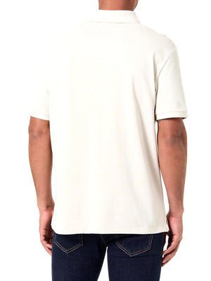Calvin Klein Jeans Polo Uomo Mod. LV040EM269 2JX SAND