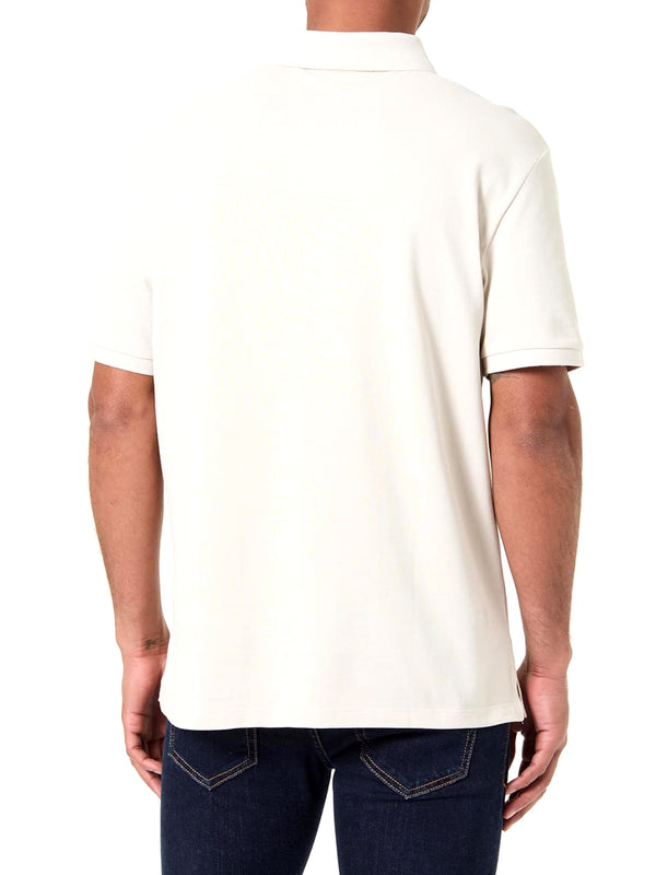 Calvin Klein Jeans Polo Uomo Mod. LV040EM269 2JX SAND