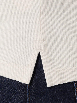 Calvin Klein Jeans Polo Uomo Mod. LV040EM269 2JX SAND